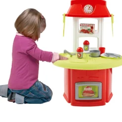 Gifi Jeux D'Imagination Et D'Imitation<Cuisine enfant