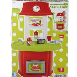 Gifi Jeux D'Imagination Et D'Imitation<Cuisine enfant