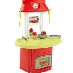 Gifi Jeux D'Imagination Et D'Imitation<Cuisine enfant
