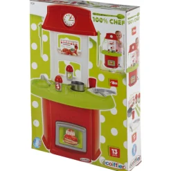Gifi Jeux D'Imagination Et D'Imitation<Cuisine enfant