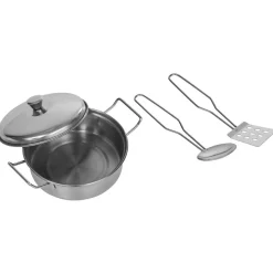 Best Gifi Cuisine électronique en bois certifié FSC® L.60xP.34xH.93 cm