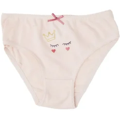 New Gifi Culotte enfant 4/5 ans 100% coton x3