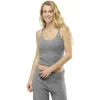Sale Gifi Débardeur cocooning femme