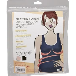 Discount Gifi Débardeur gainant pour femme