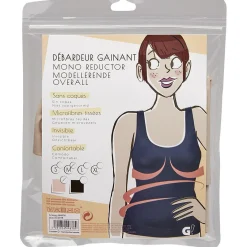 Outlet Gifi Débardeur gainant pour femme
