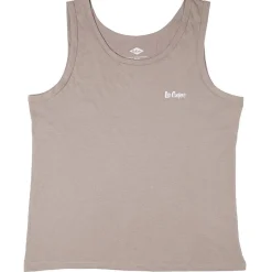 Outlet Gifi Débardeur homme Lee cooper en coton