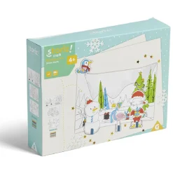 Gifi Décoration de Noël à confectionner