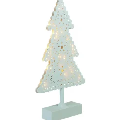 Gifi Décoration de Noël lumineux 20 LED