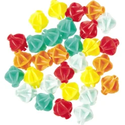 Gifi Décorations rayons de vélo