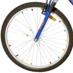 Gifi Décorations rayons de vélo