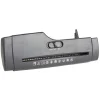 Destructeur de document portatif noir*Gifi Sale