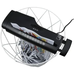 Destructeur de documents portatif*Gifi Discount
