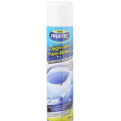 Gifi Dégivrant pare brise Auto Pratic 300 ml