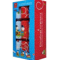 Diablotin enfant bleu rouge x6*Gifi Clearance