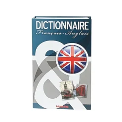Dictionnaire coffre fort*Gifi Discount