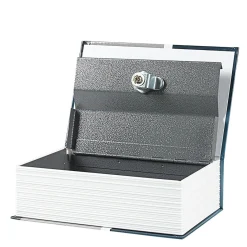 Dictionnaire coffre fort*Gifi Discount