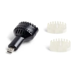 Gifi Diffuseur désodorisant voiture LED x2