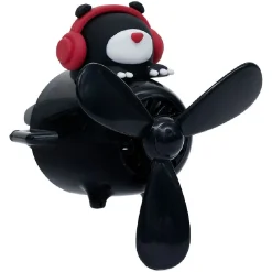 Gifi Diffuseur ventilateur pour voiture