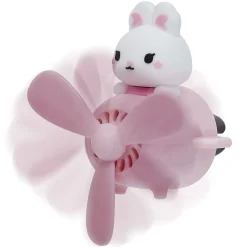 Gifi Diffuseur ventilateur pour voiture