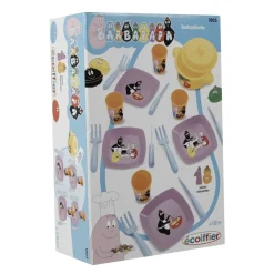 Gifi Jeux D'Imagination Et D'Imitation<Dinette Barbapapa