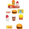 Gifi Jeux D'Imagination Et D'Imitation<Dinette Fast Food