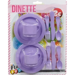 Gifi Jeux D'Imagination Et D'Imitation<Dinette petit modèle
