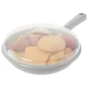 Gifi Jeux D'Imagination Et D'Imitation<Dinette poêle avec aliments à frire