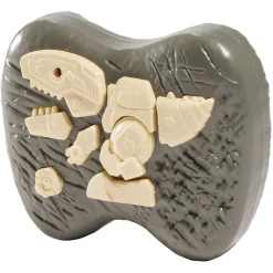 Gifi Jeux D'Imagination Et D'Imitation<Dinosaure sonore Velociraptor radiocommandé L49cm