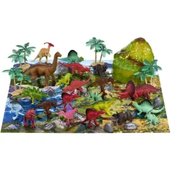 Clearance Gifi Dinosaures 32 pièces
