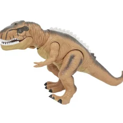 Gifi Jeux D'Imagination Et D'Imitation<Dinosaure T-Rex radiocommandé lumineux