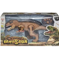Gifi Jeux D'Imagination Et D'Imitation<Dinosaure T-Rex radiocommandé lumineux