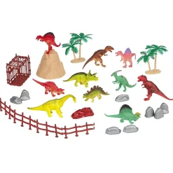 Discount Gifi Dinosaure x30