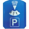 Gifi Disque stationnement et grattoir