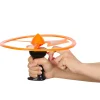 Gifi Disque volant avec lanceur Ø26cm
