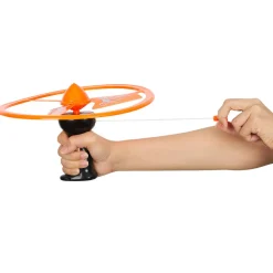 Gifi Disque volant avec lanceur Ø26cm