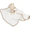 Gifi Eveil<Doudou avec couverture lapin un rêve de bébé