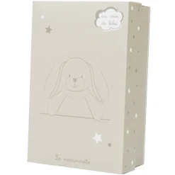 Online Gifi Doudou marionnette lapin un rêve de bébé