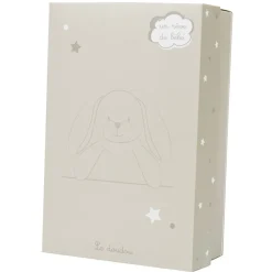 Gifi Jeux D'Imagination Et D'Imitation<Doudou plat lapin un rêve de bébé