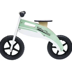 Gifi Eveil<Draisienne en bois 83xH53x40,5cm