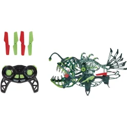 Gifi Jeux D'Imagination Et D'Imitation<Drône Force Angler Attack lumineux télécommandé