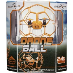 Gifi Jeux D'Imagination Et D'Imitation<Drone ballon
