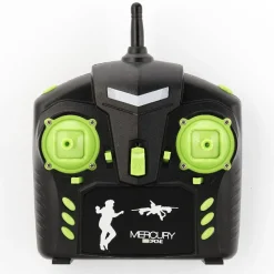 Drone caméra radiocommandé à wifi à réalité augmentée Skyrex*Gifi Outlet