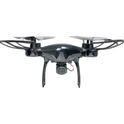Gifi Jeux D'Imagination Et D'Imitation<Drone caméra SD noir
