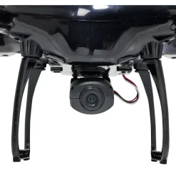 Gifi Jeux D'Imagination Et D'Imitation<Drone caméra SD noir