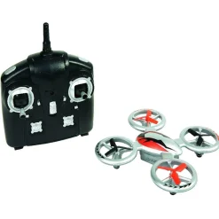 Drone radiocommandé lumineux*Gifi Online