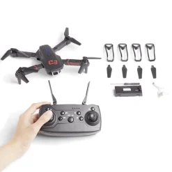 New Gifi Drone télécommandé