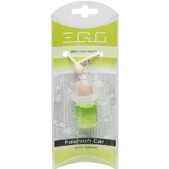 Gifi Désodorisant EGO FASHION pour voiture senteur anti-tabac