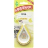 Gifi Désodorisant pour voiture à clipper senteur vanille