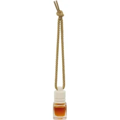 Gifi Désodorisant pour voiture Fresh Attitude senteur vanille 75ml