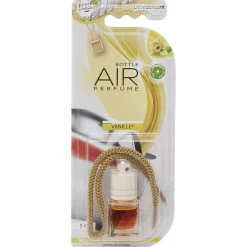 Gifi Désodorisant pour voiture Fresh Attitude senteur vanille 75ml